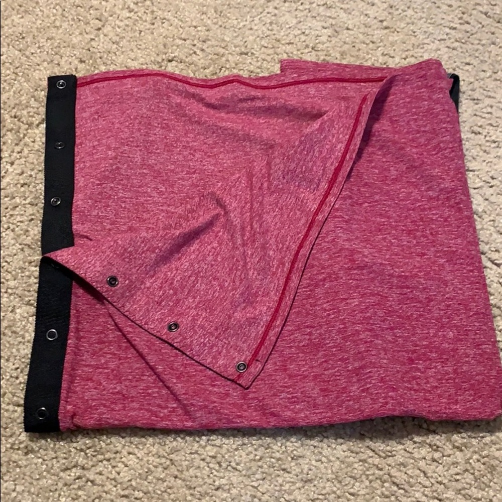 Lululemon Vinyasa